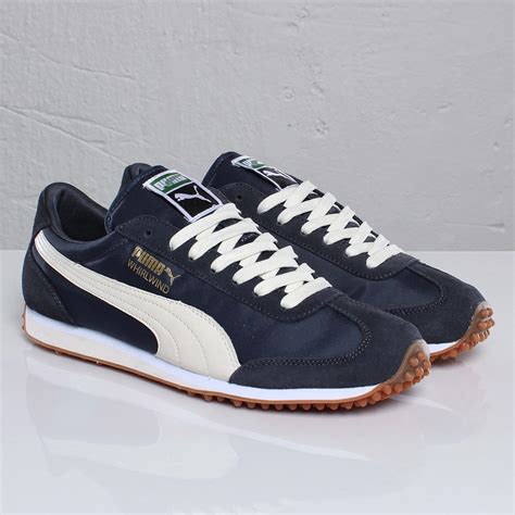 puma classic sneakers|More.